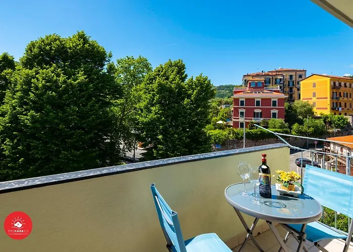 Peaceful Apartment