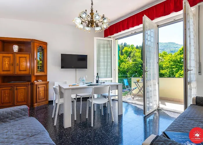 Peaceful Apartment