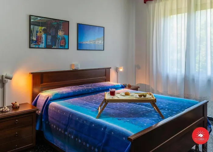 Peaceful Apartment