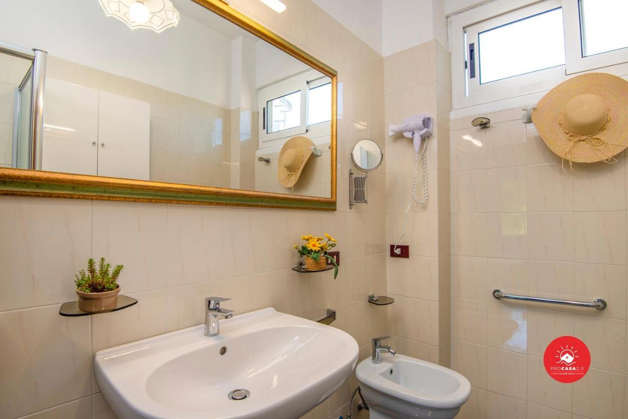 Apartment Peaceful La Spezia