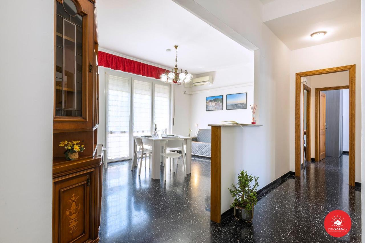 Apartment Peaceful La Spezia