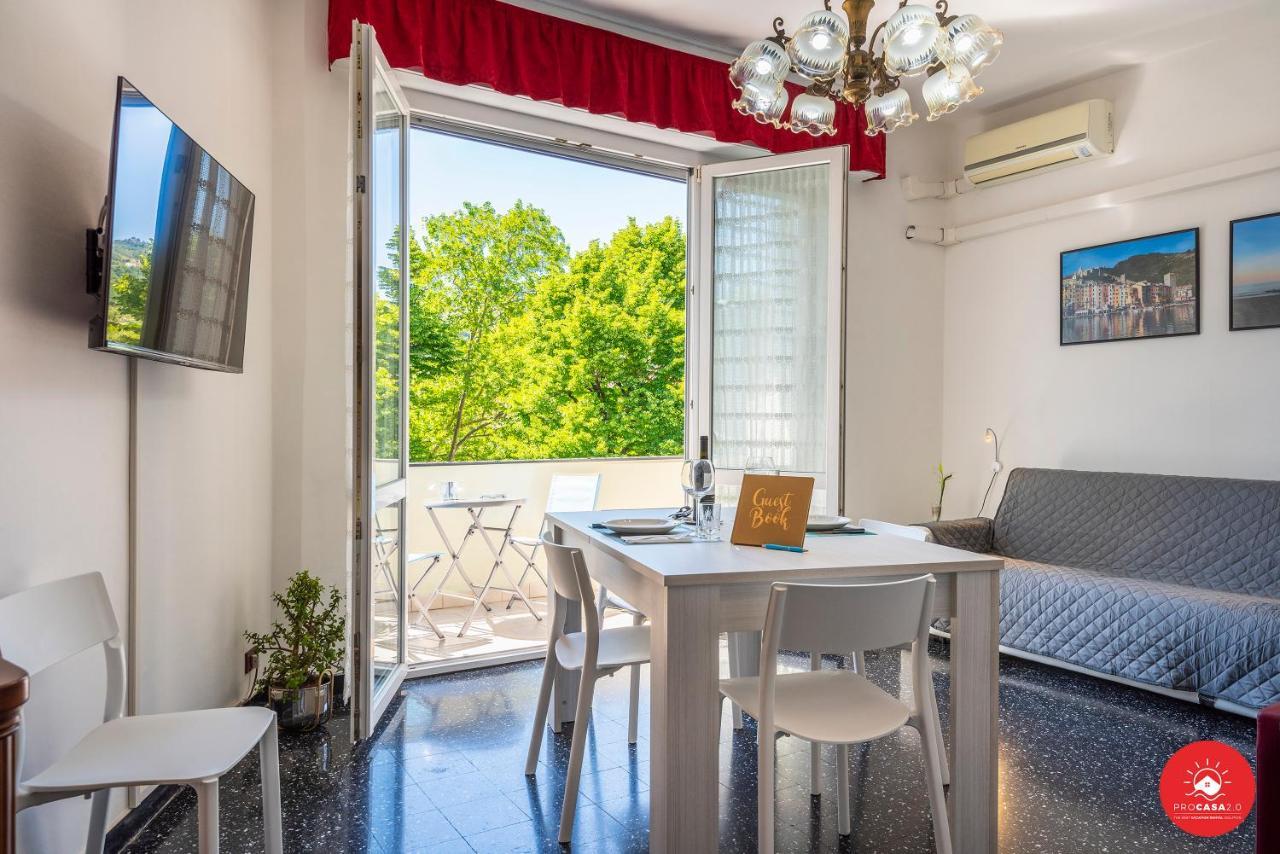 Peaceful Apartment