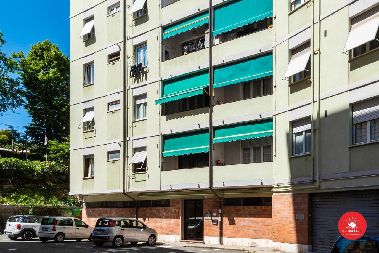 Peaceful Apartment La Spezia