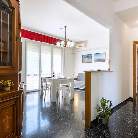 Peaceful Apartment La Spezia Exterior photo