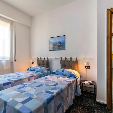Peaceful Apartment La Spezia Exterior photo