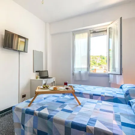 Peaceful Apartment La Spezia Exterior photo