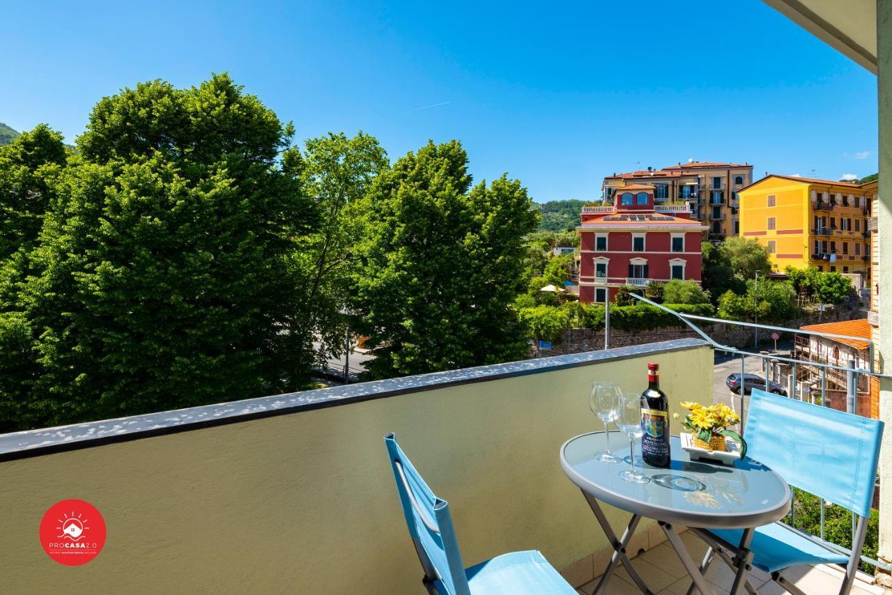 Apartment Peaceful La Spezia