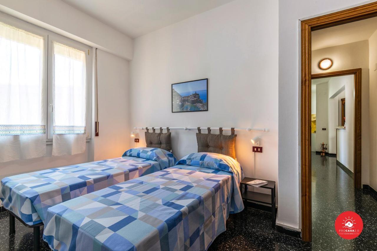 Appartement Peaceful