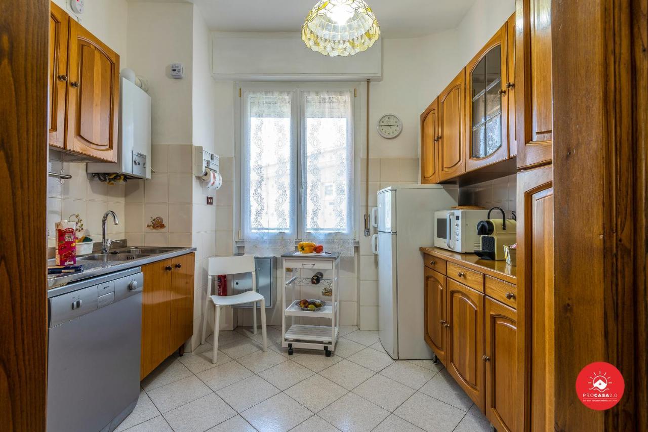 Peaceful Appartement